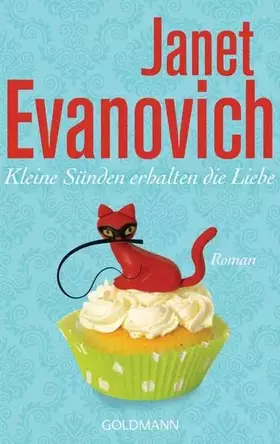Couverture du produit · Kleine Sünden erhalten die Liebe: Ein Lizzy Tucker Roman 2: Roman. Deutsche Erstausgabe (Lizzie-Tucker-Romane, Band 2)