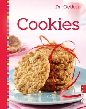 Couverture du produit · Cookies