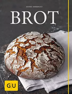 Couverture du produit · Brot (GU Backen)