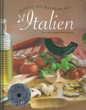 Couverture du produit · Buch mit Musik: Italien