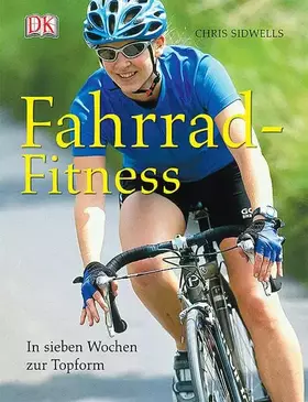 Couverture du produit · Fahrrad-Fitness: In sieben Wochen zur Topform