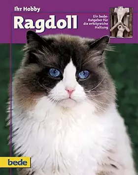 Couverture du produit · Ragdoll, Ihr Hobby