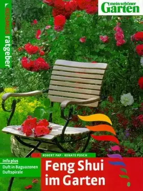 Couverture du produit · Feng Shui im Garten. Duft in Baguazonen. Duftspirale