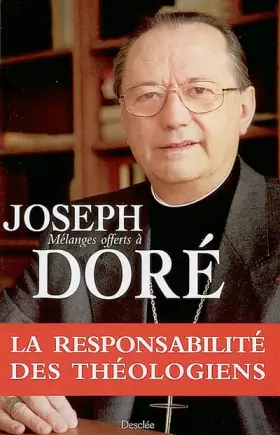 Couverture du produit · RESPONSABILITE DES THEOLOGIENS (LA)