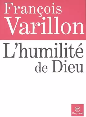 Couverture du produit · L'humilité de Dieu