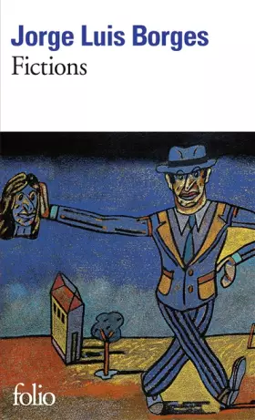 Couverture du produit · Fictions