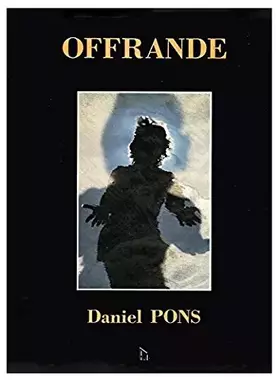 Couverture du produit · Offrande