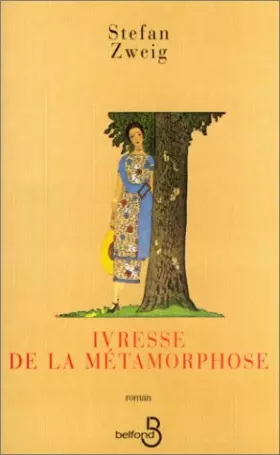 Couverture du produit · Ivresse de la métamorphose