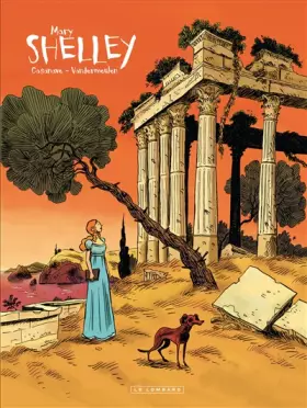 Couverture du produit · Shelley, tome 2 : Mary
