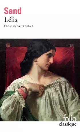 Couverture du produit · Lélia