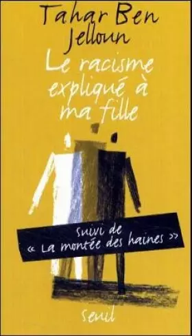 Couverture du produit · Le racisme expliqué à ma fille
