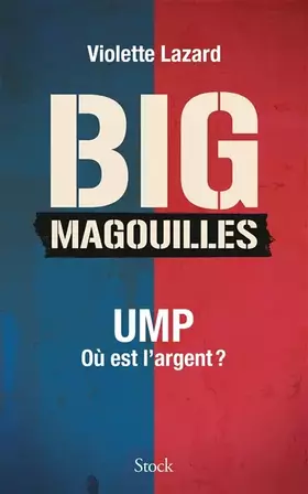 Couverture du produit · Bigmagouilles