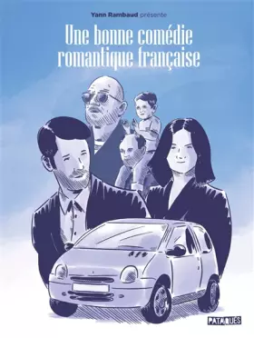 Couverture du produit · Une bonne comédie romantique française