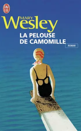 Couverture du produit · La pelouse de camomille