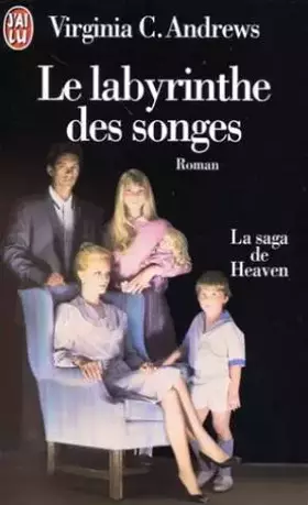 Couverture du produit · Le labyrinthe des songes