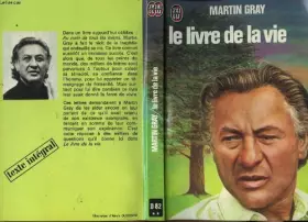 Couverture du produit · Le Livre de la vie - Pour trouver le bonheur, le courage et l'espoir