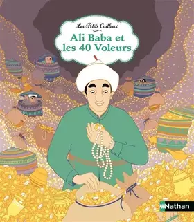 Couverture du produit · Ali Baba et les 40 voleurs