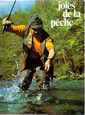 Couverture du produit · Joies de la pêche