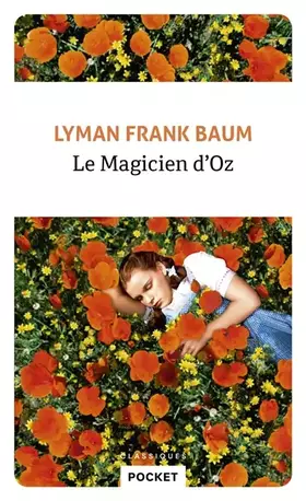 Couverture du produit · Le magicien d'Oz