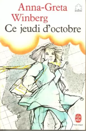 Couverture du produit · Ce Jeudi d'Octobre