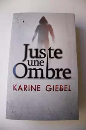 Couverture du produit · Juste une ombre