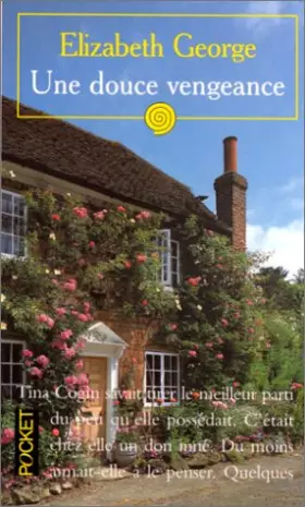 Couverture du produit · Une douce vengeance