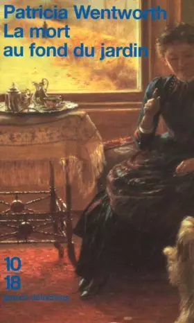 Couverture du produit · La mort au fond du jardin
