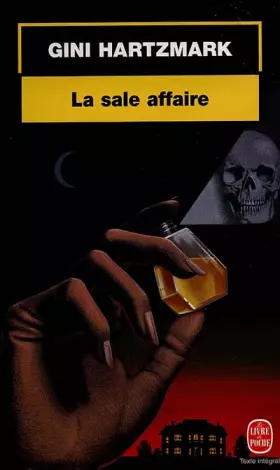 Couverture du produit · La sale affaire