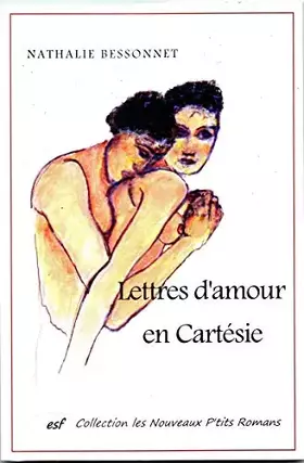 Couverture du produit · Lettres d'amour en Cartésie