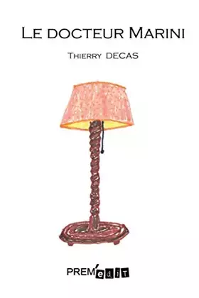 Couverture du produit · Le docteur Marini