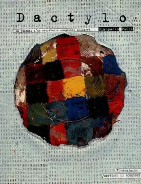 Couverture du produit · Dactylo