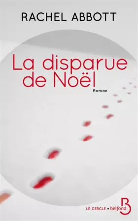 Couverture du produit · La Disparue de Noël