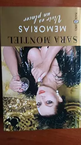 Couverture du produit · Memorias: Vivir Es UN Placer