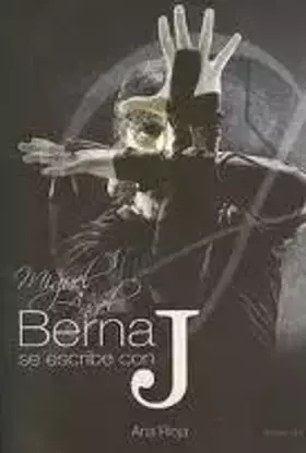 Couverture du produit · Miguel Ángel Berna Se Escribe Con Jota