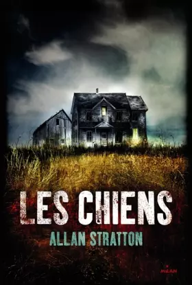 Couverture du produit · Les chiens