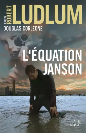 Couverture du produit · L'équation Janson: Traduit de l'anglais (États-Unis) par Henri Froment
