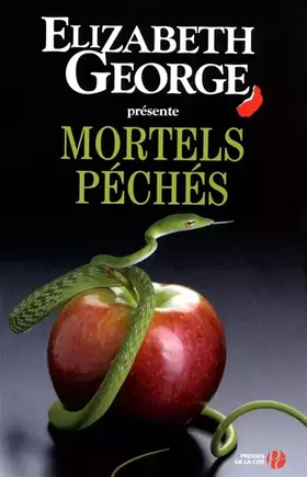 Couverture du produit · Mortels péchés