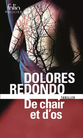 Couverture du produit · De chair et d’os: La trilogie du Baztán