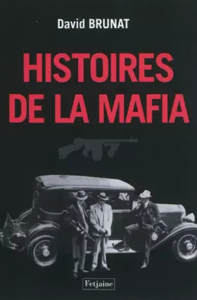 Couverture du produit · Histoires de la mafia