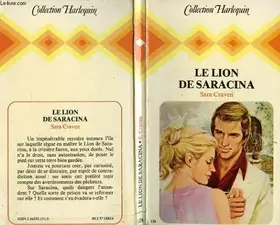 Couverture du produit · Le Lion de Saracina (Collection Harlequin)