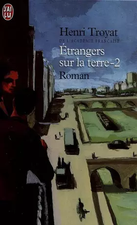 Couverture du produit · Etrangers sur la Terre, tome 2