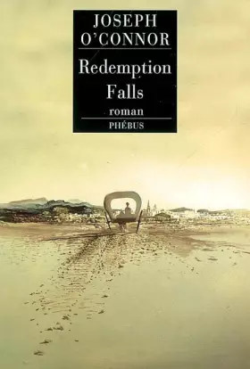 Couverture du produit · Redemption Falls