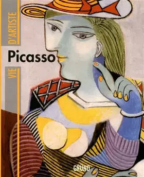 Couverture du produit · Picasso