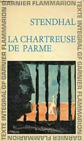 Couverture du produit · LA CHARTREUSE DE PARME
