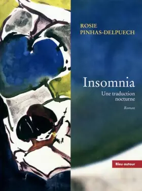 Couverture du produit · Insomnia : Une traduction nocturne