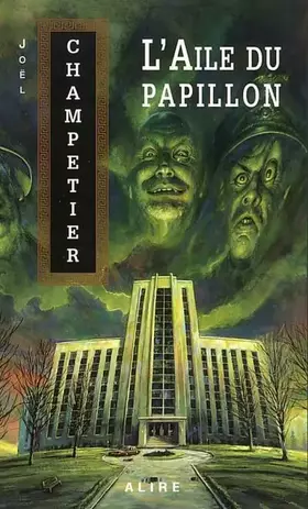 Couverture du produit · fantastique