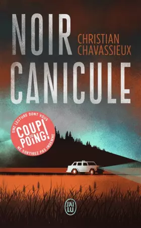Couverture du produit · Noir canicule