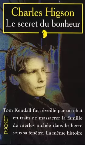 Couverture du produit · Le Secret du bonheur