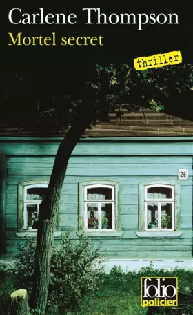 Couverture du produit · Mortel secret