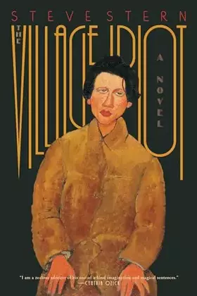 Couverture du produit · The Village Idiot